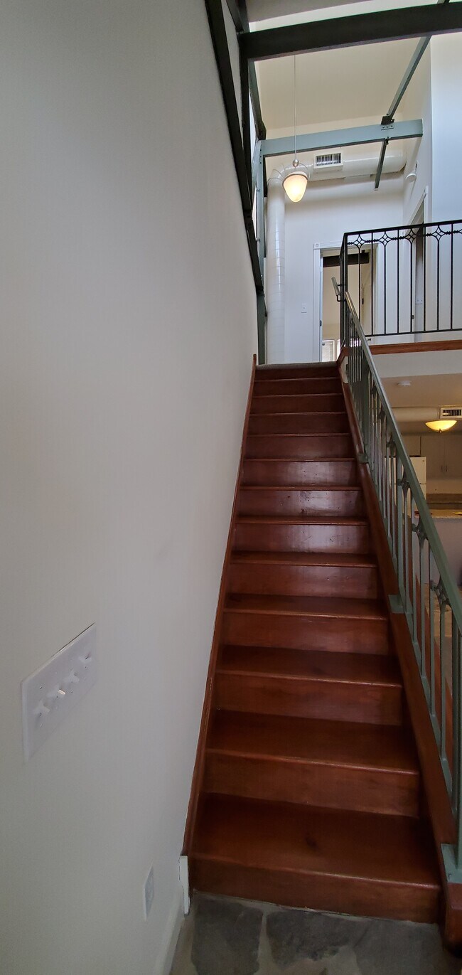 Foto del edificio - 1400 Bushkill Dr