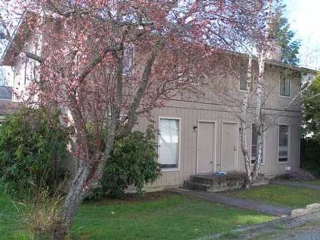 Foto del edificio - 2319 Wilson Ave