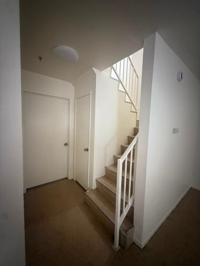 Photo - 716 S Carondelet St (Los Angeles, CA) Townhome