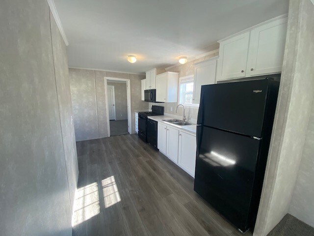 Foto del edificio - 35 Lou Henry Ln