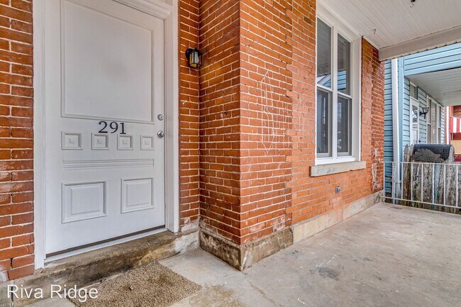 Foto del edificio - 3 br, 1.5 bath House - 291 W Elizabeth Street