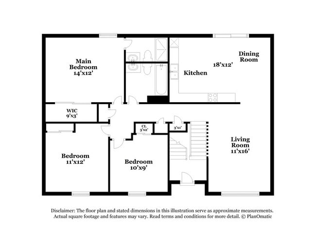 Building Photo - 1324 Winesap Dr