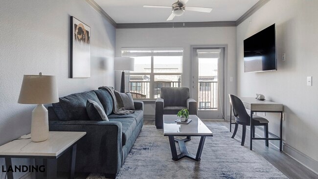 Building Photo - 6300 F 423