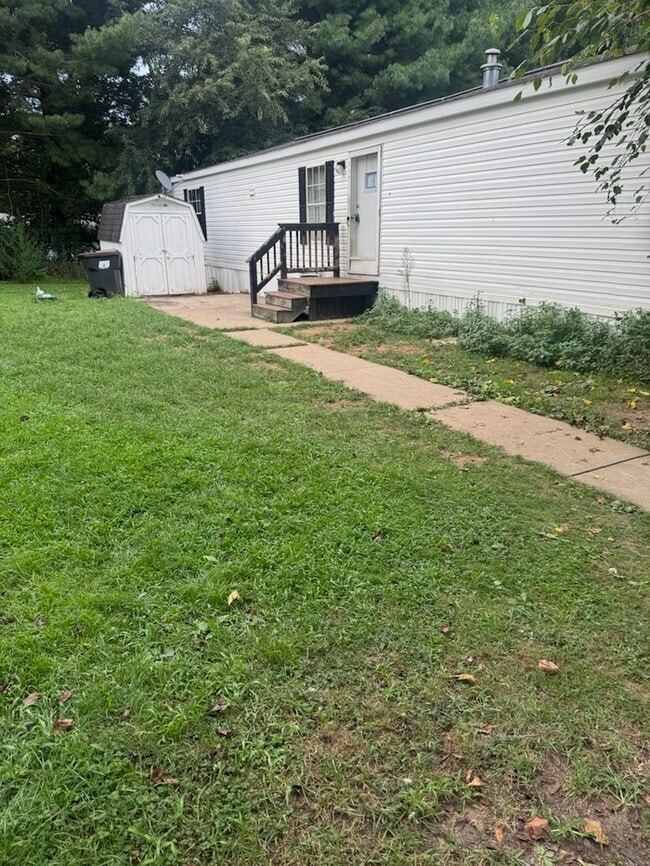 Building Photo - 1309 Arrow Way