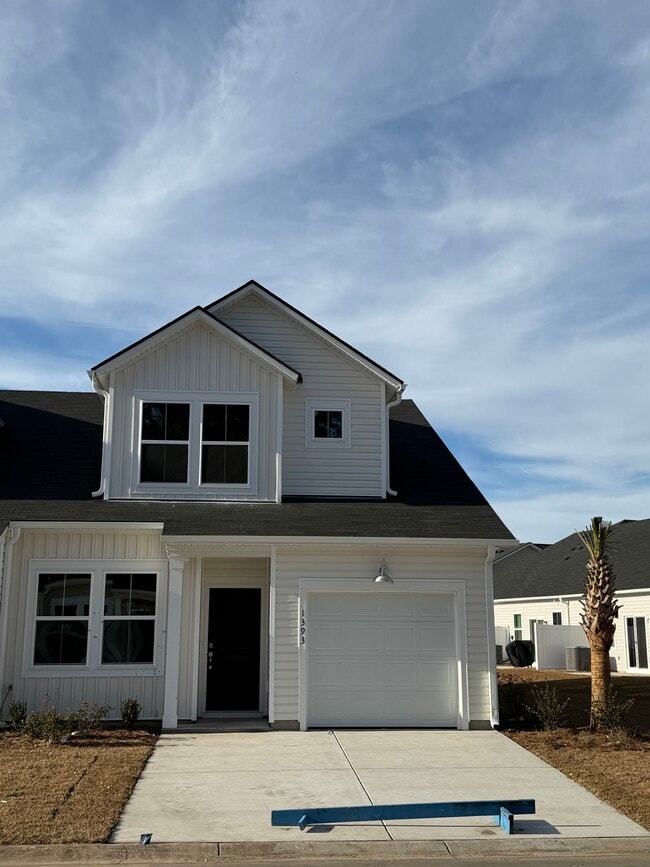 Photo - 1393 Speedway St Townhome