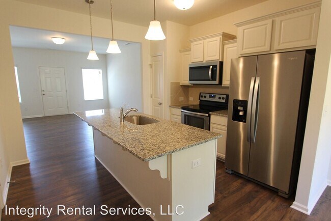 Building Photo - 2855-2871 Grace Green Ct