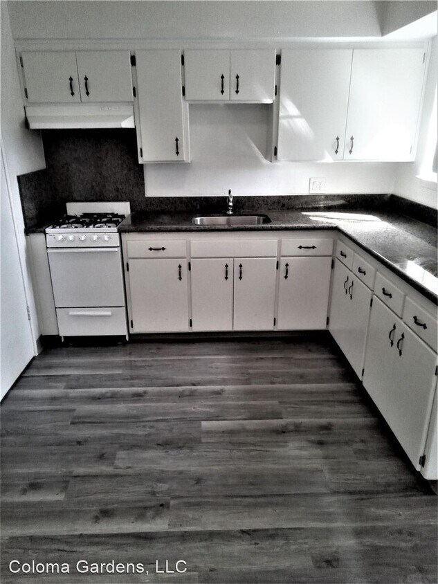 Foto principal - 10442 Coloma Rd