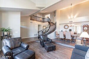 Foto del edificio - 3056 E Mallory St