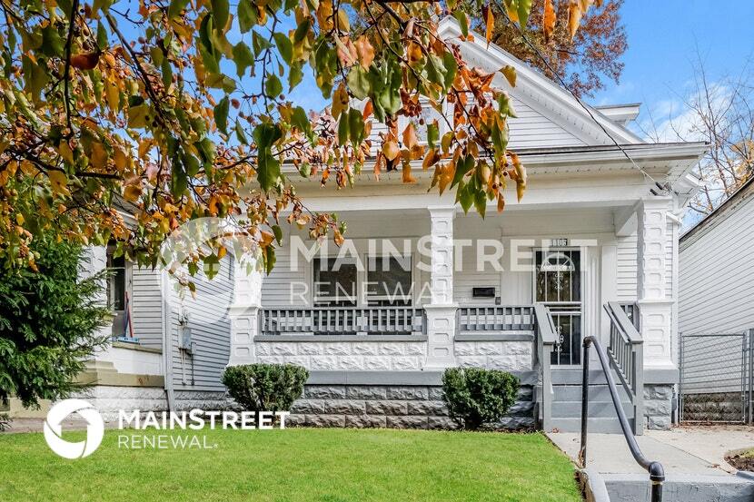 Primary Photo - 1105 S 32nd St