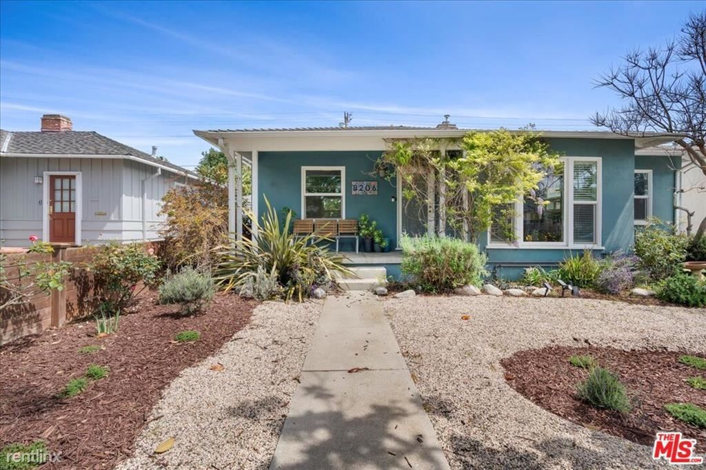 8206 McConnell Ave, Los Angeles, CA 90045 House Rental in Los Angeles