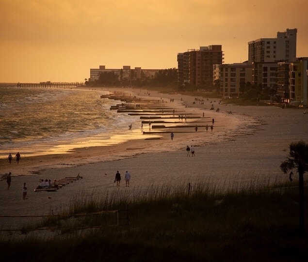 Madeira Beach