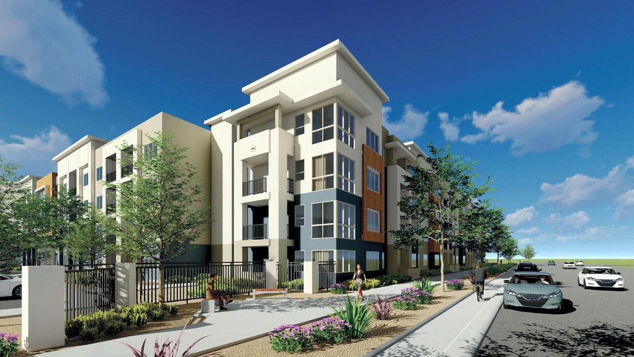 Aviara Flats 7800 W Encanto Blvd Phoenix, AZ Apartments for Rent in