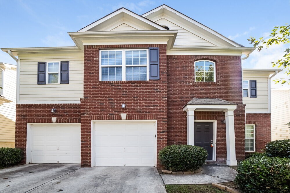 Foto principal - 1647 Bradmere Ln