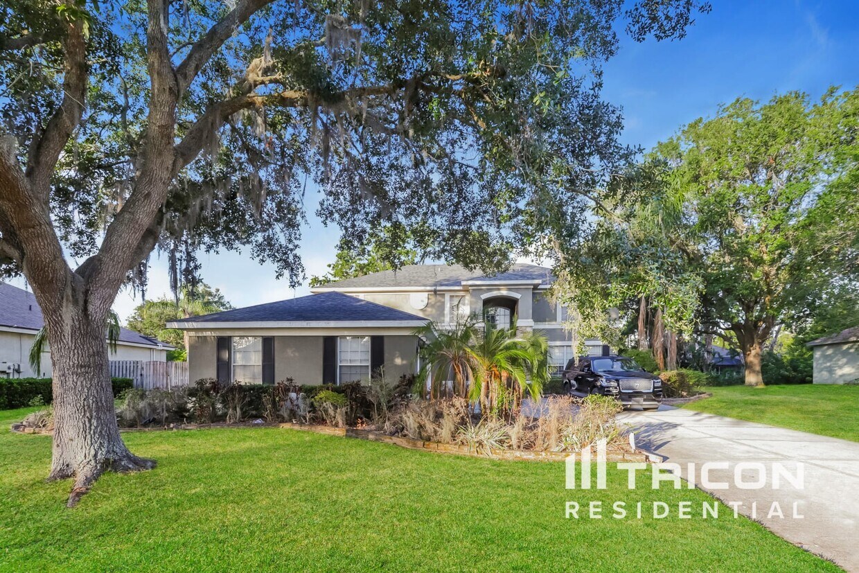 Foto principal - 2905 Forest Hammock Dr