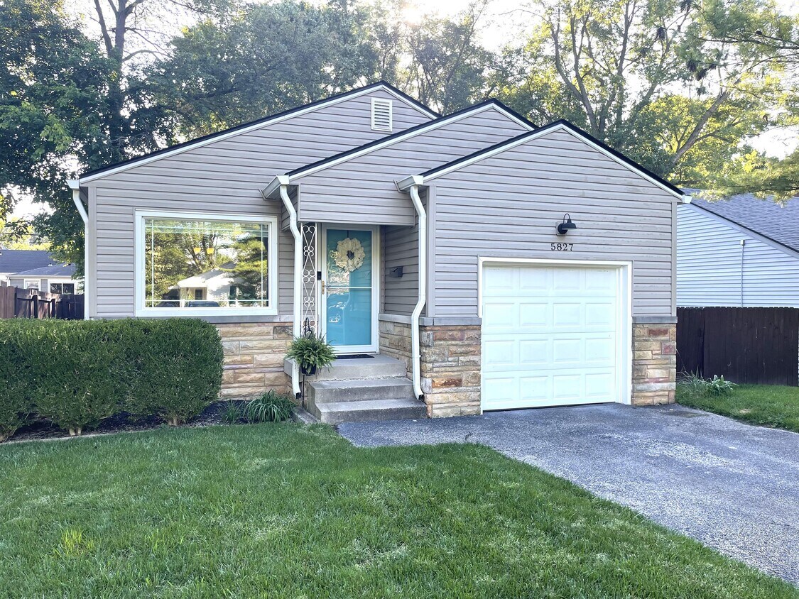 Primary Photo - 5827 Ralston Ave
