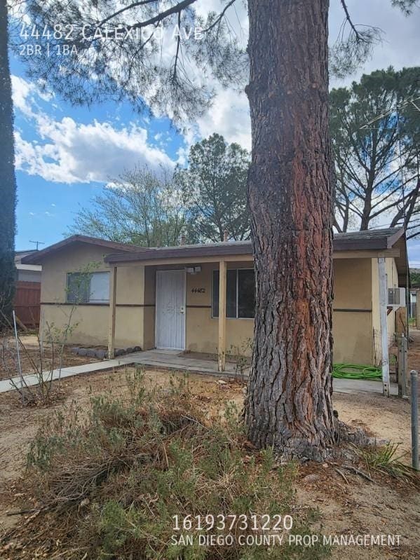 Building Photo - 44482 Calexico Ave