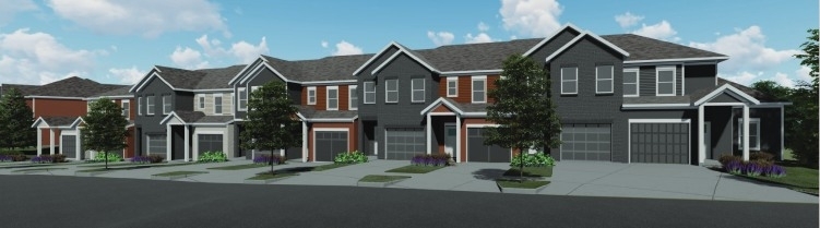 Foto principal - Greenwood Townhomes