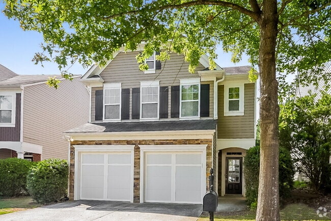 Building Photo - 934 Gardenia Curve