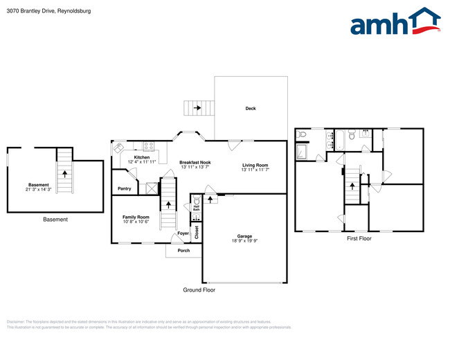 Foto del edificio - 3070 Brantley Dr