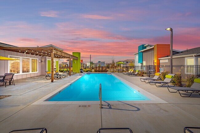 Building Photo - The Pinnacle of Comfort: Tour Our Upscale ...