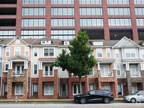 Building Photo - 201 16th St NW