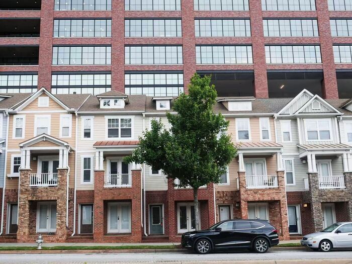 Photo - 201 16th St NW, unit 6, Atlanta, GA
