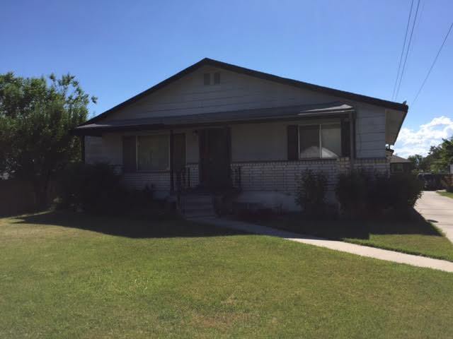 Foto principal - 1125 N Main St