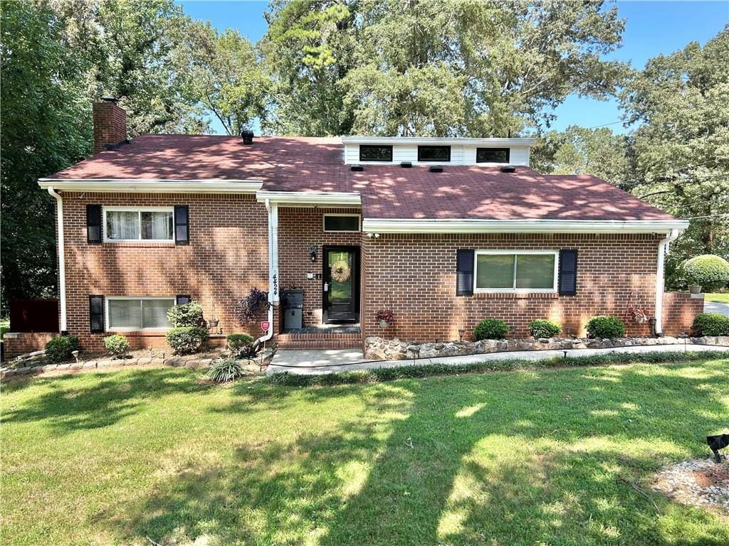 4424 Glenhaven Dr, Decatur, GA 30035 House Rental in Decatur, GA