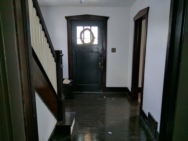 Foto del edificio - 668 Hull St