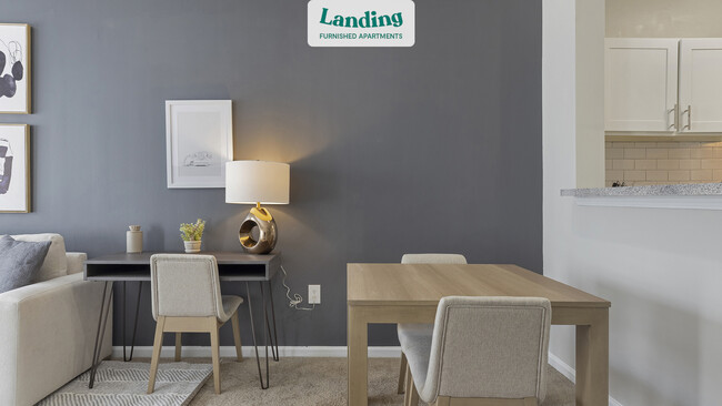 Foto del edificio - 7703 Lee Rd