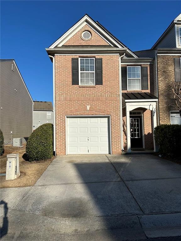 3870 Dandridge Way NW, Duluth, GA 30096 House Rental in Duluth, GA