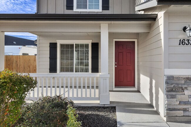 Foto del edificio - 1633 Placerville St