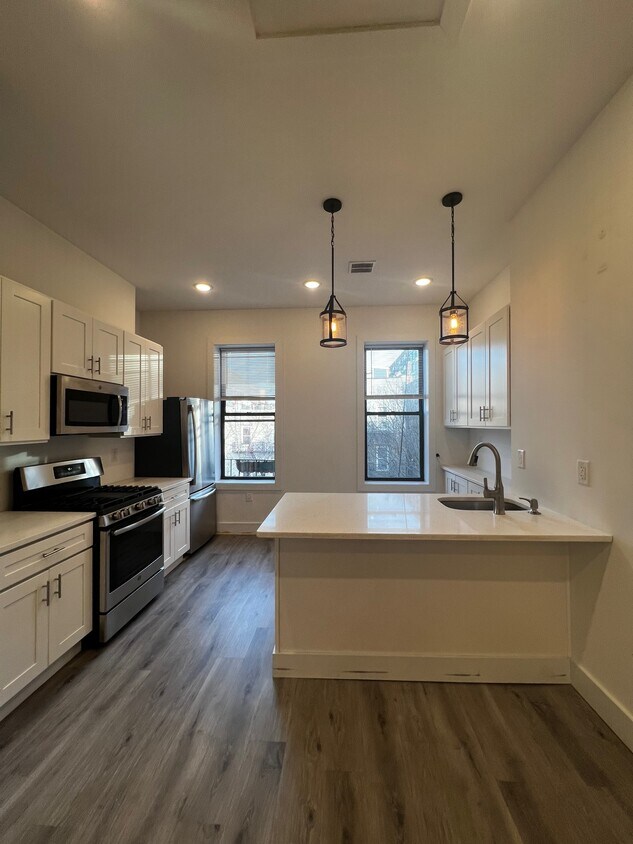 Foto principal - 1111 Washington St