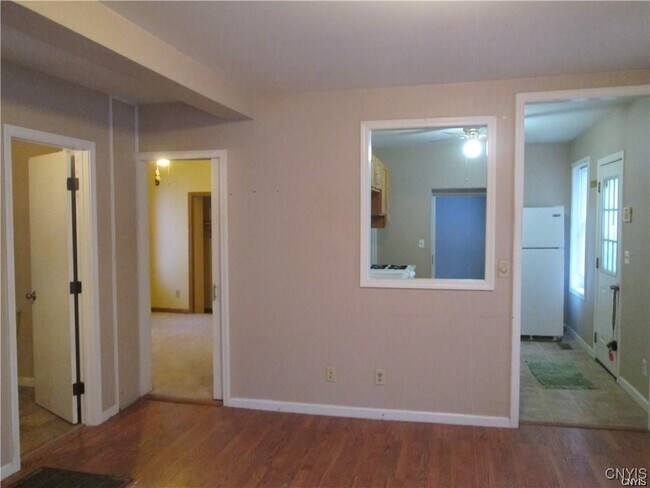 Foto del edificio - 418 Cross St