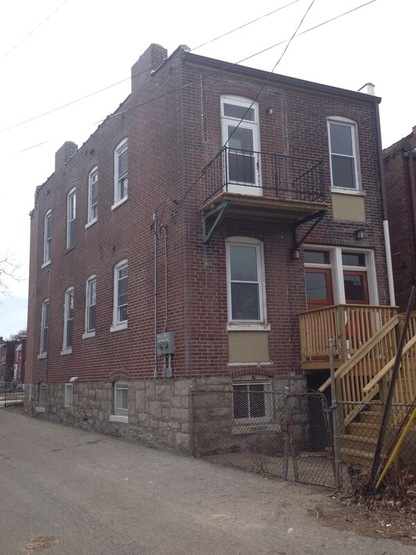 Foto del edificio - 2717 Arsenal St