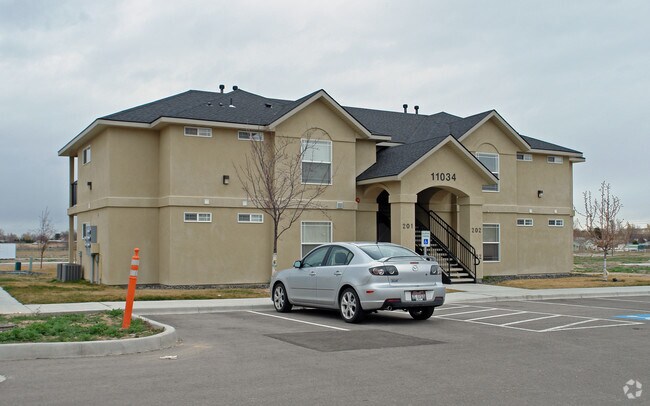 Brassy Cove Apartments Nampa Id Building Photo Brassy Cove Apartments