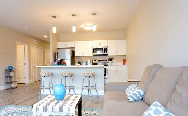 Foto del edificio - 140 Pearl St