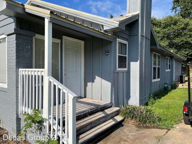 Foto del edificio - 3 br, 2 bath House - 2013 Pratt Hwy