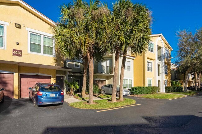 Foto del edificio - 4020 Grande Vista Blvd