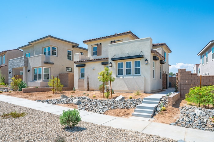 Primary Photo - Turnkey Furnished 4BR Home in Palm Desert ...