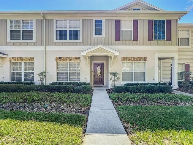 Building Photo - 15811 Fishhawk Blvd
