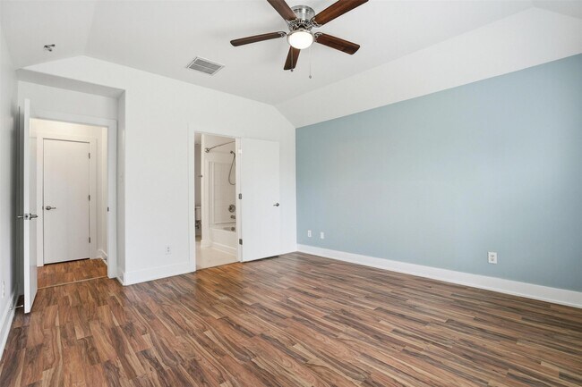 Foto del edificio - 1631 Hade Meadow Ln