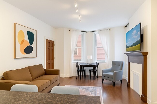 Building Photo - 21-11 46th Ave