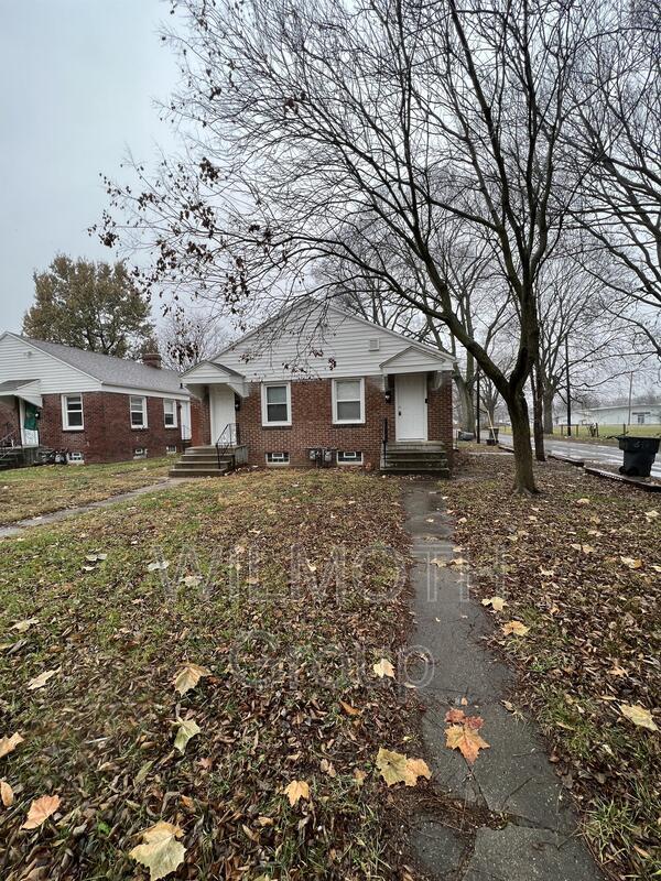 626 N Moreland Ave, Indianapolis, IN 46222 House Rental in
