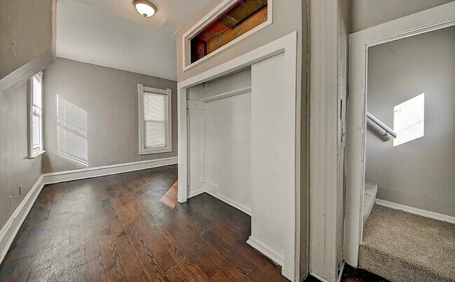 Foto del edificio - 1409 Bever Ave SE