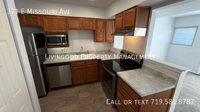 Photo - 371 E Missouri Ave Apartment