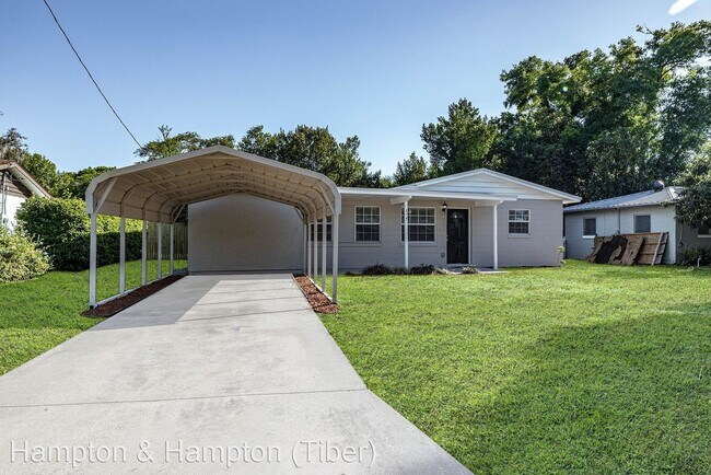 Foto del edificio - 5 br, 2 bath House - 218 5TH JPV STREET SW