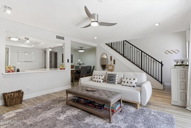 Foto del edificio - 4601 N 73rd St