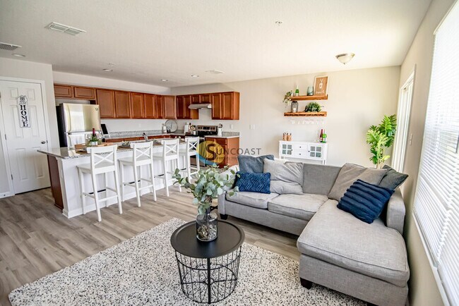 Foto del edificio - Gorgeous 2 BD/2 BA in Southside Available ...