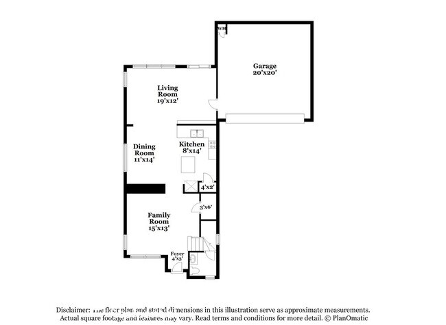 Building Photo - 7409 S 40th Ave